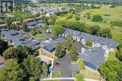 B7 - 240 Ormond Drive, Oshawa, ON - Outdoor With View