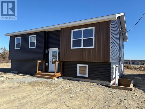 1-15 Cameron Place  Pouch Cove, NL A0A 3L0