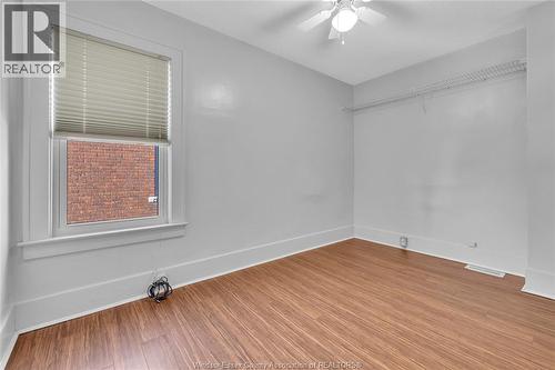 486-488 Cameron, Windsor, ON - Indoor Photo Showing Other Room