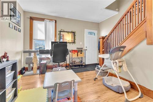 486-488 Cameron, Windsor, ON - Indoor