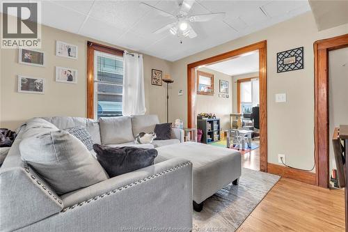 486-488 Cameron, Windsor, ON - Indoor