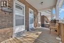 486-488 Cameron, Windsor, ON  - Outdoor With Deck Patio Veranda With Exterior 