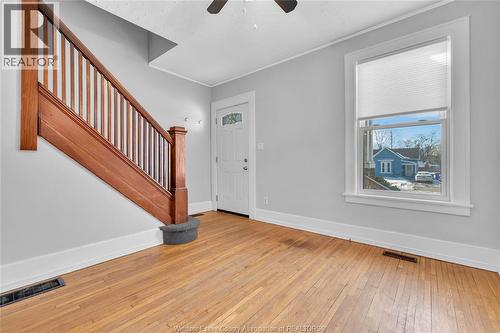 486-488 Cameron, Windsor, ON - Indoor Photo Showing Other Room