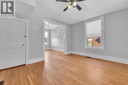 486-488 Cameron, Windsor, ON - Indoor Photo Showing Other Room