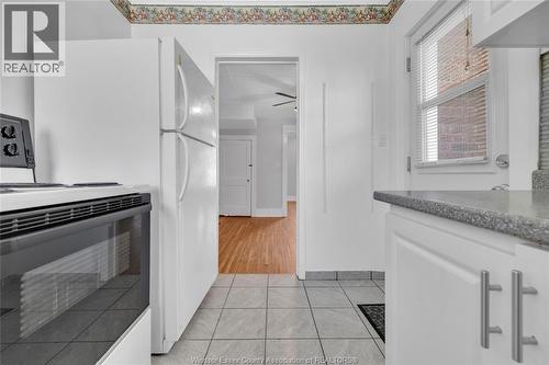 486-488 Cameron, Windsor, ON - Indoor