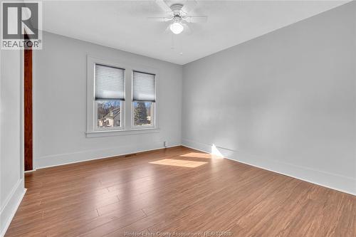 486-488 Cameron, Windsor, ON - Indoor Photo Showing Other Room