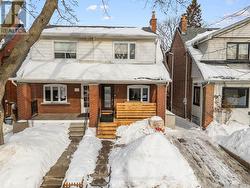 32 ARDAGH STREET  Toronto, ON M6S 1Y3
