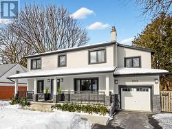 999 HENLEY ROAD W  Mississauga, ON L4Y 1C8