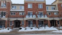 7 - 2496 POST ROAD  Oakville, ON L6H 0K1