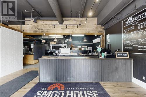 6 - 399 Elizabeth Street, Burlington, ON 