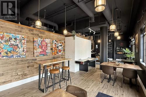 6 - 399 Elizabeth Street, Burlington, ON 