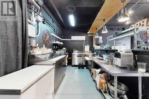 6 - 399 Elizabeth Street, Burlington, ON 