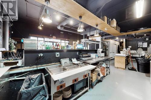 6 - 399 Elizabeth Street, Burlington, ON 
