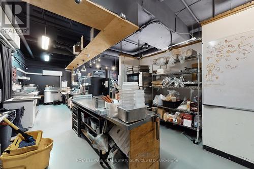 6 - 399 Elizabeth Street, Burlington, ON 