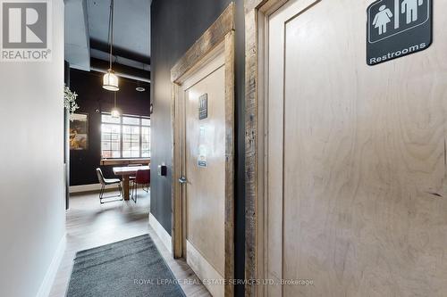 6 - 399 Elizabeth Street, Burlington, ON 