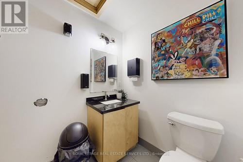 6 - 399 Elizabeth Street, Burlington, ON 