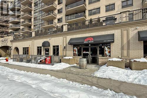 6 - 399 Elizabeth Street, Burlington, ON 