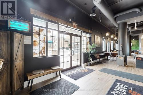 6 - 399 Elizabeth Street, Burlington, ON 