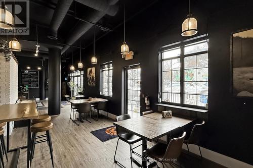 6 - 399 Elizabeth Street, Burlington, ON 