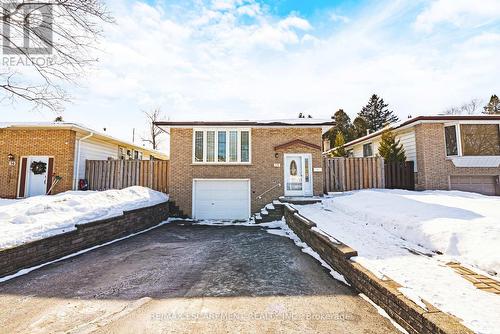 26 Quaker Crescent, Hamilton, ON - Outdoor