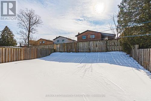 26 Quaker Crescent, Hamilton, ON - Outdoor