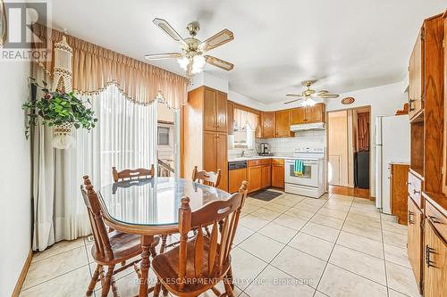 26 Quaker Crescent, Hamilton, ON - Indoor