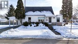 633 KINTAIL STREET  Sarnia, ON N7T 1Z3
