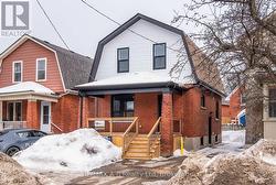 459 DOWNIE STREET  Stratford, ON N5A 1X8