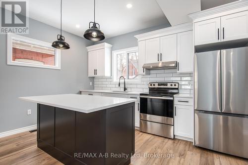 459 DOWNIE STREET  Stratford, ON N5A 1X8