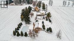 825946 TOWNSHIP ROAD 8  Innerkip, ON N0J 1M0