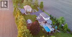825946 TOWNSHIP ROAD 8 Innerkip, ON N0J 1M0