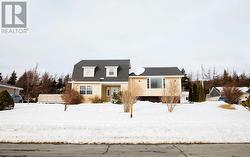 24-26 Frecker Place  Dunville, NL A0B 1S0