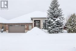 10 LANDREVILLE  Sudbury, ON P3A 0G1