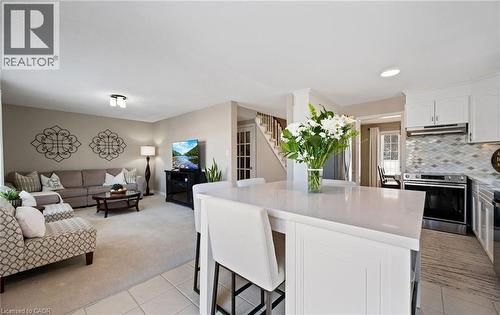 39 Colonial Crescent, Grimsby, ON - Indoor