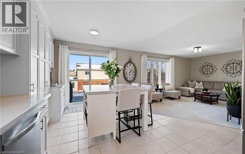 39 Colonial Crescent, Grimsby, ON - Indoor