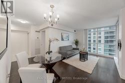 1207 - 215 SHERWAY GARDENS ROAD  Toronto, ON M9C 0A4