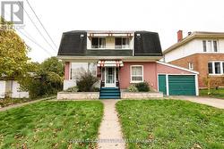 4310 BAMPFIELD STREET  Niagara Falls, ON L2E 1G8