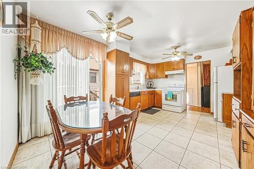 26 Quaker Crescent, Hamilton, ON - Indoor