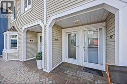 1500 VENETIAN BOULEVARD Unit# W-17  Point Edward, ON N7V 2J5