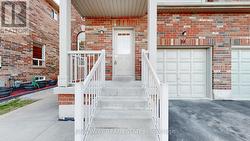 84 ABBOTSBURY DRIVE  Brampton, ON L6X 0S2