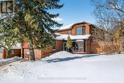 38 MAPLE GROVE ROAD  Ottawa, ON K2L 3K8