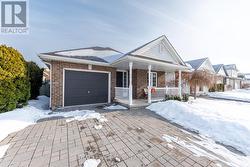4A WOOD STREET  St. Catharines (Fairview), ON L2N 2A9