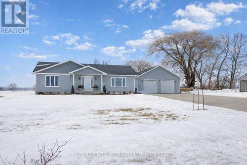 11716 LAKESHORE ROAD  Wainfleet (Lakeshore), ON L0S 1V0