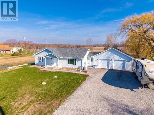 11716 LAKESHORE ROAD  Wainfleet (Lakeshore), ON L0S 1V0