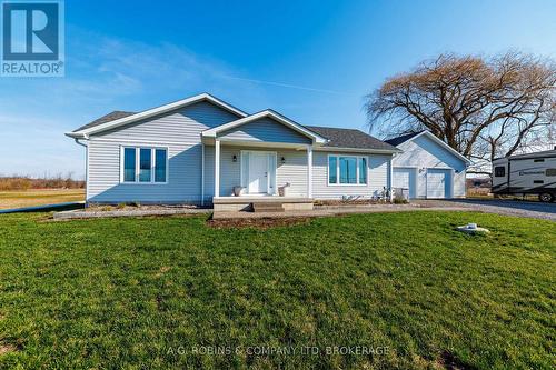 11716 LAKESHORE ROAD  Wainfleet (Lakeshore), ON L0S 1V0