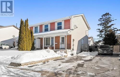 403 FLEETWOOD DRIVE  Oshawa, ON L1K 1C2
