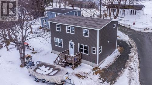 3-5 Farm Road  Pouch Cove, NL A0A 3L0