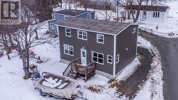 3-5 Farm Road  Pouch Cove, NL A0A 3L0