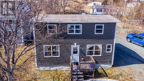 3-5 Farm Road  Pouch Cove, NL A0A 3L0
