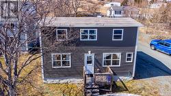3-5 Farm Road Pouch Cove, NL A0A 3L0